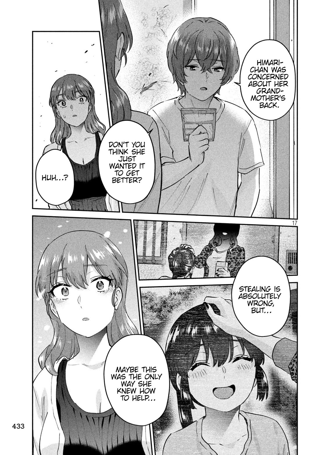 PEEP chapter 23 page 17