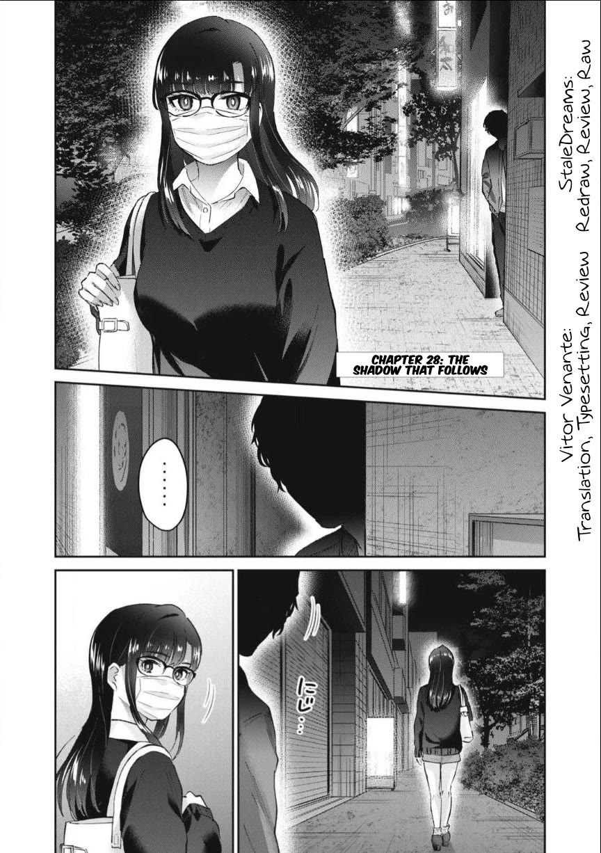 PEEP chapter 28 page 1