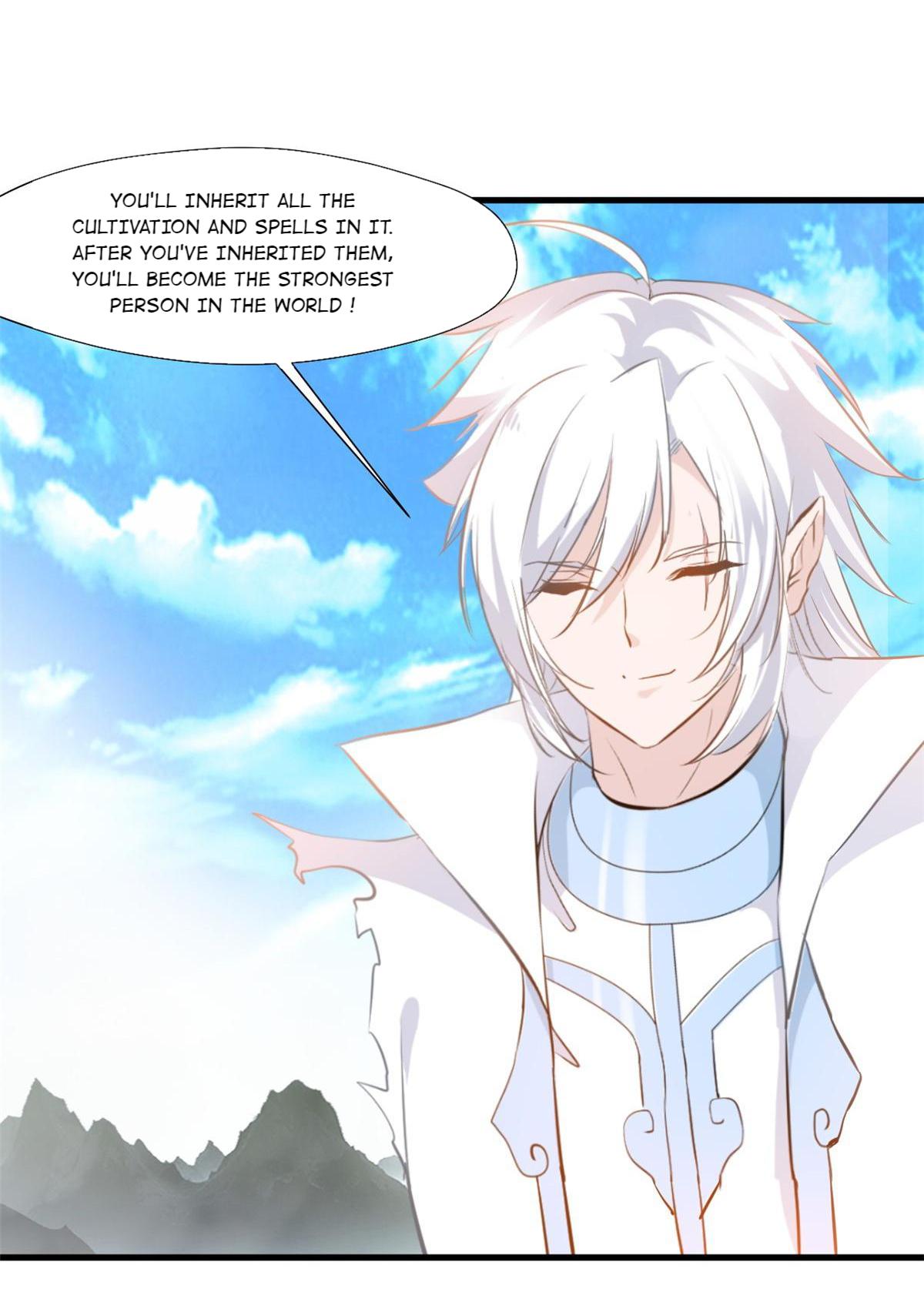 Peerless Ancient chapter 103 page 10