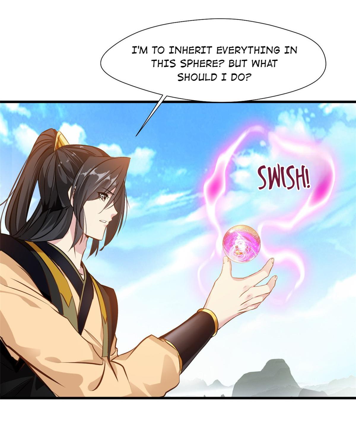 Peerless Ancient chapter 103 page 11