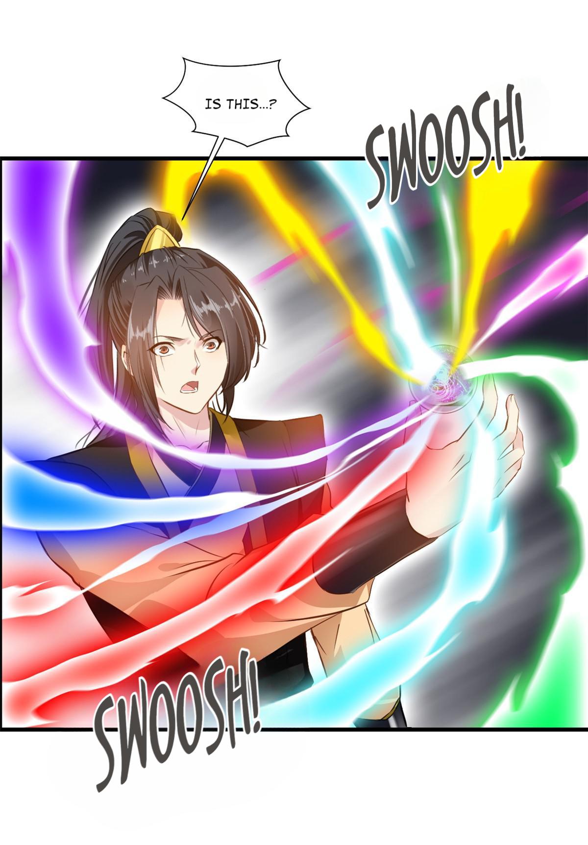 Peerless Ancient chapter 103 page 12