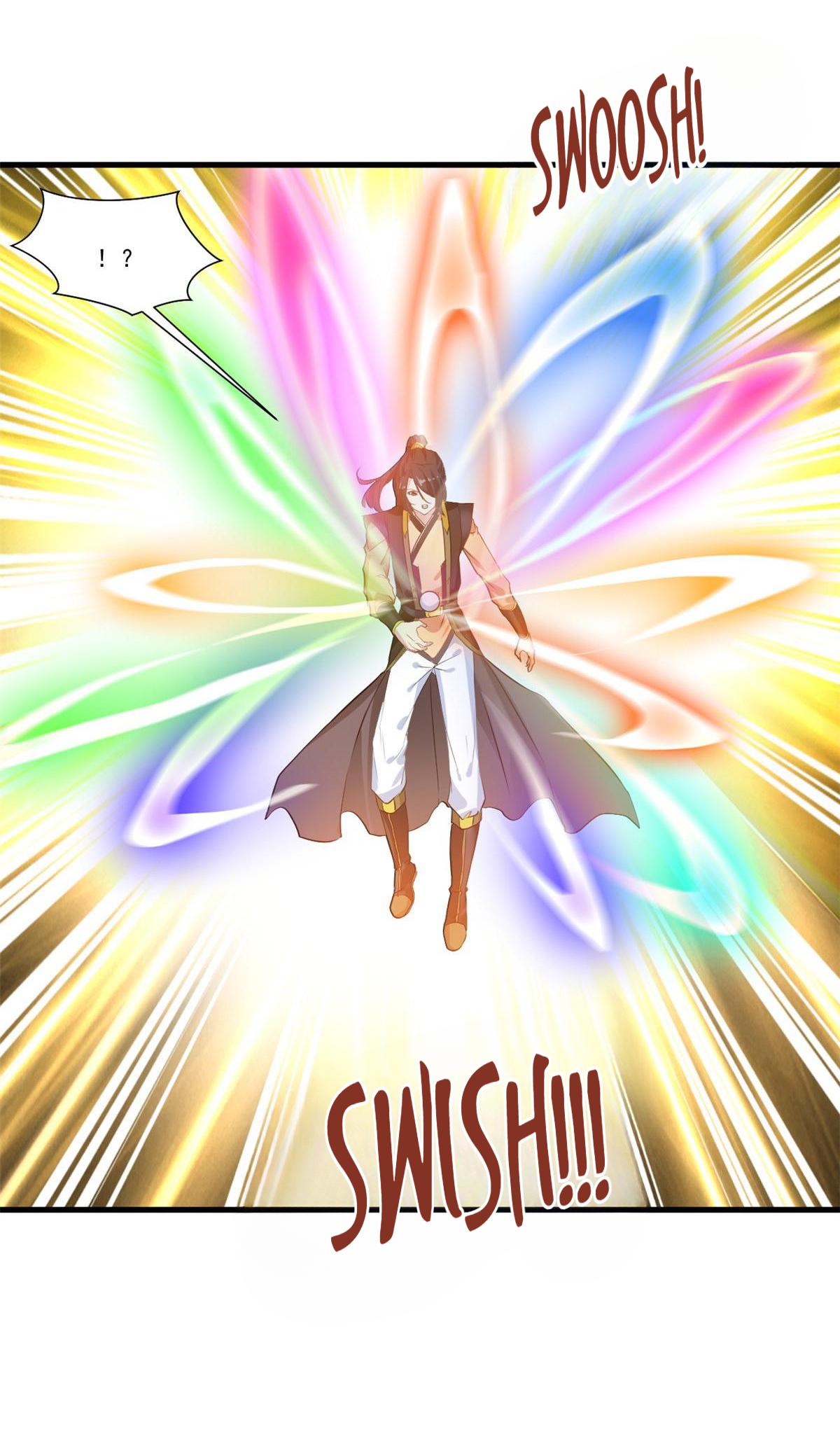 Peerless Ancient chapter 103 page 13