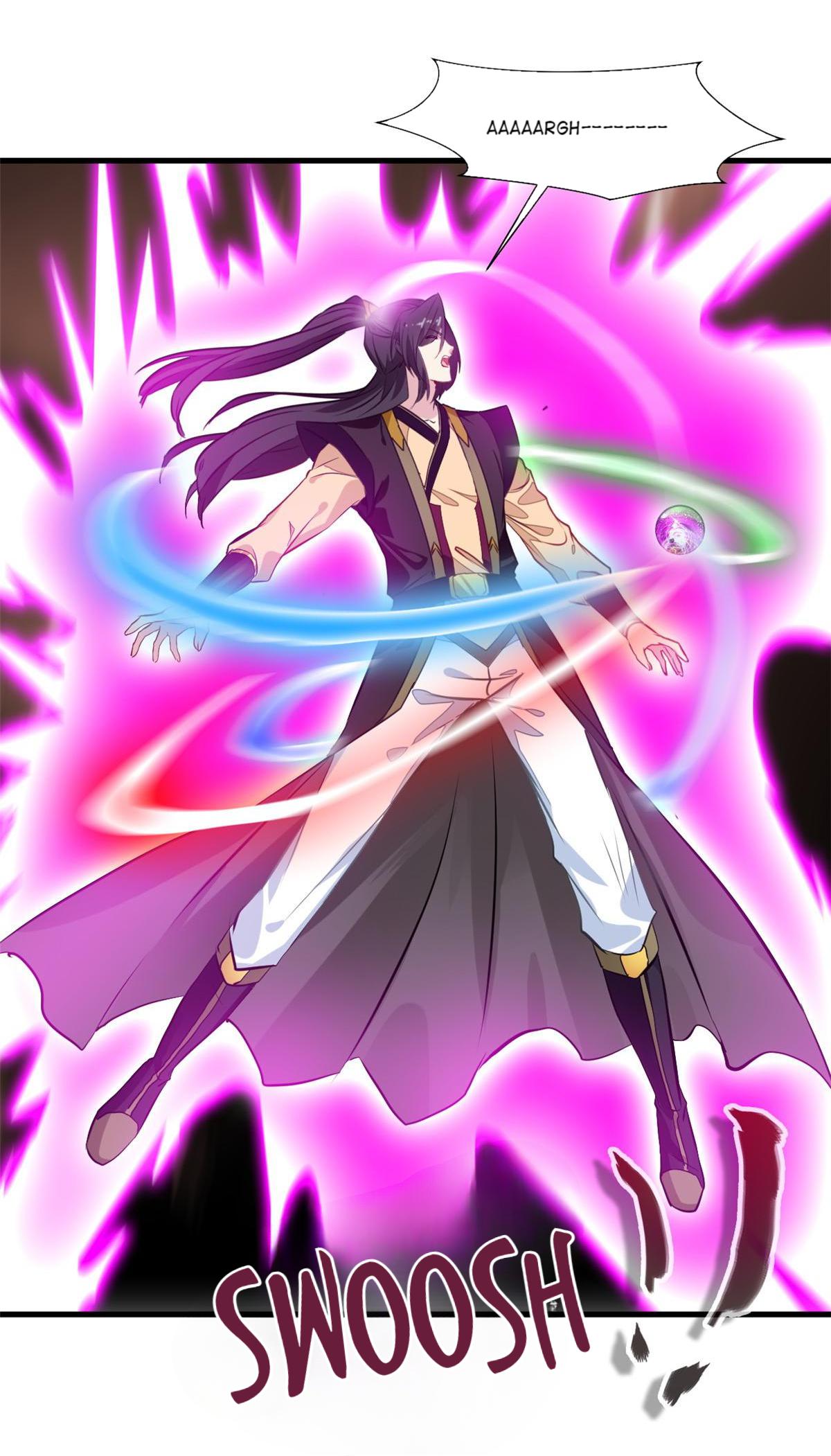 Peerless Ancient chapter 103 page 14