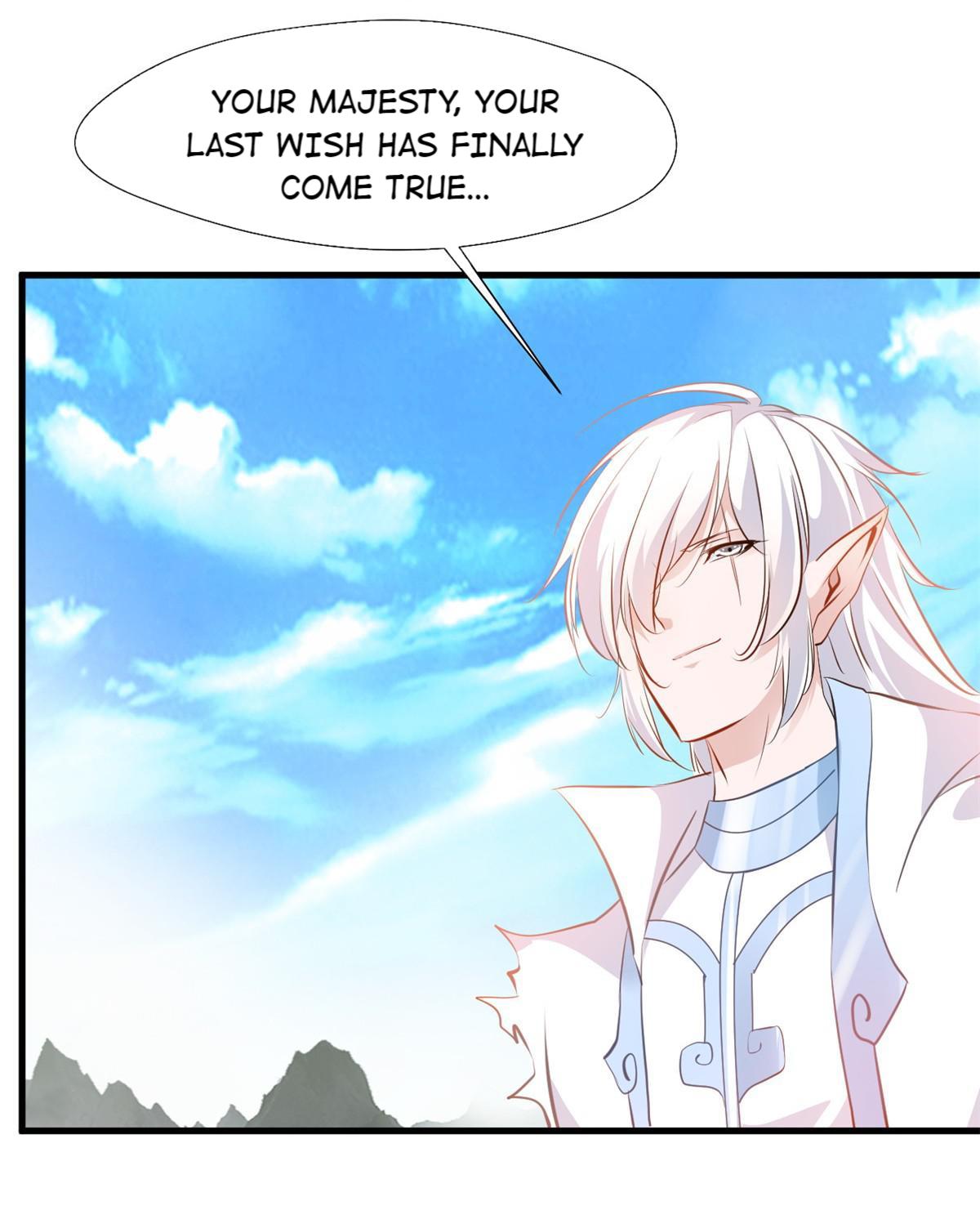 Peerless Ancient chapter 103 page 15