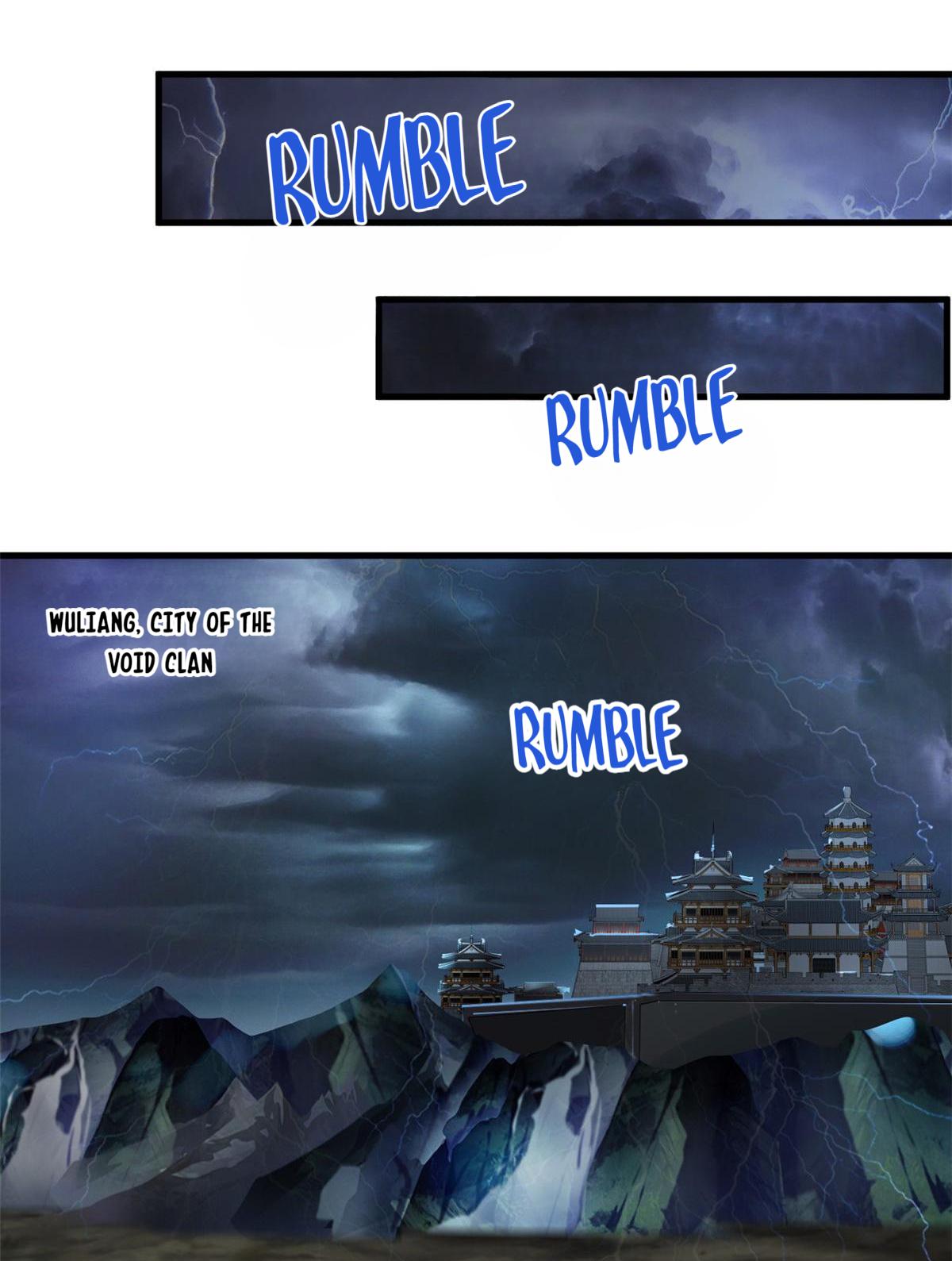 Peerless Ancient chapter 103 page 16