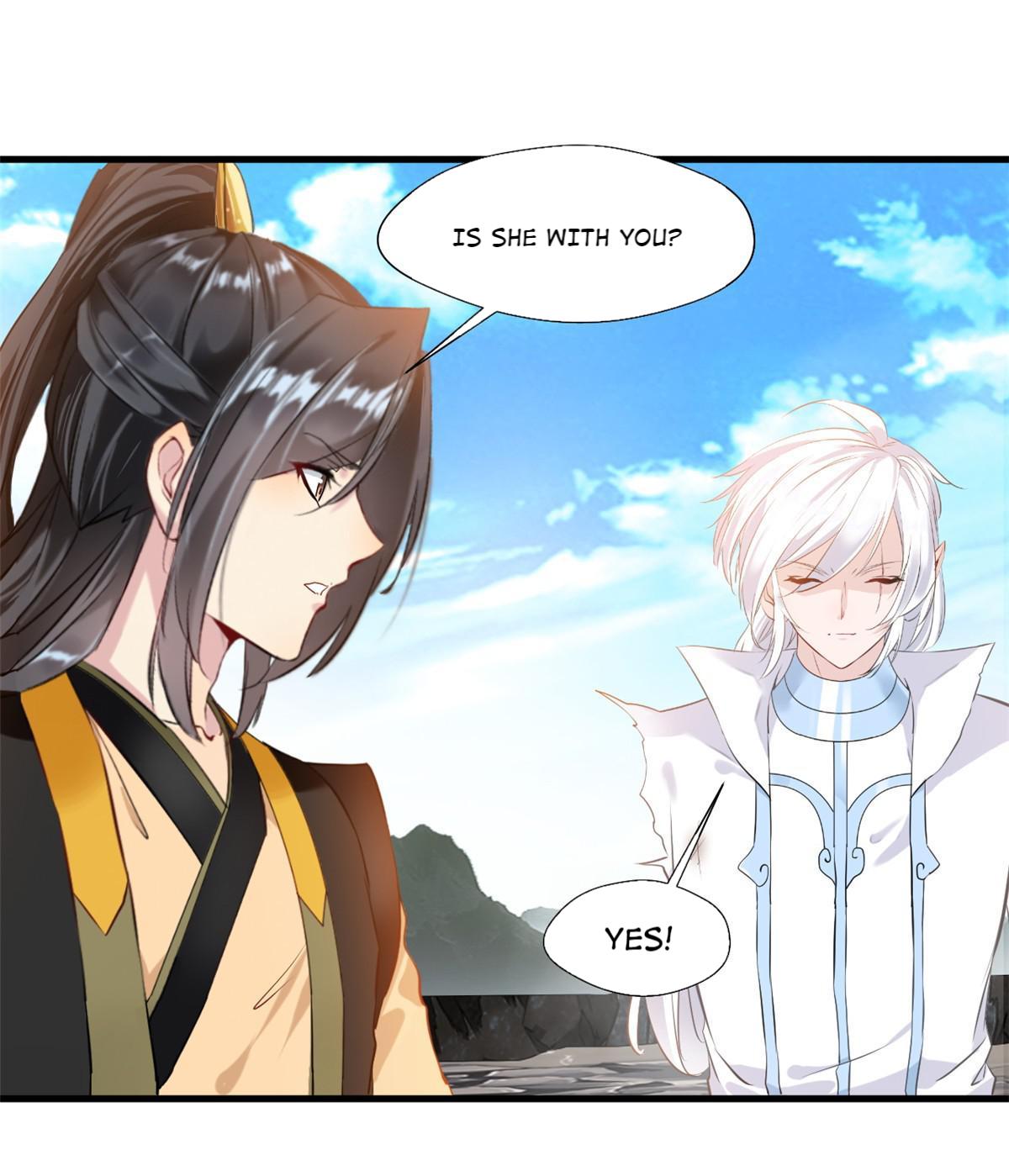 Peerless Ancient chapter 103 page 2