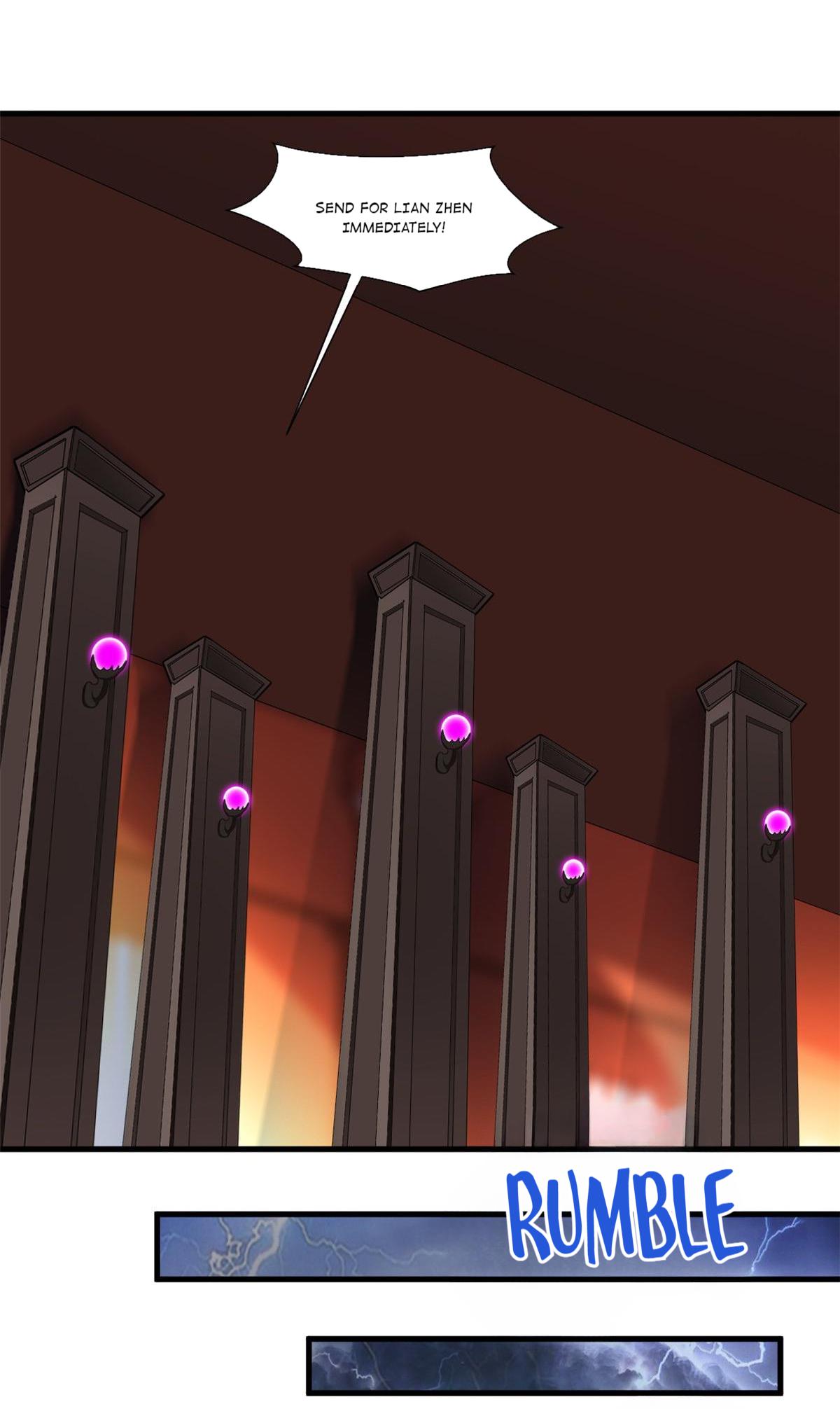 Peerless Ancient chapter 103 page 24