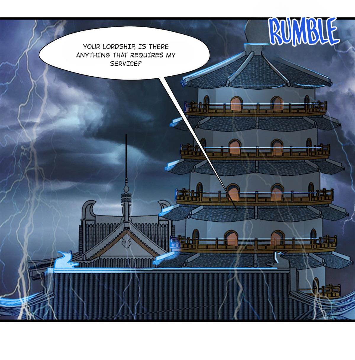 Peerless Ancient chapter 103 page 25