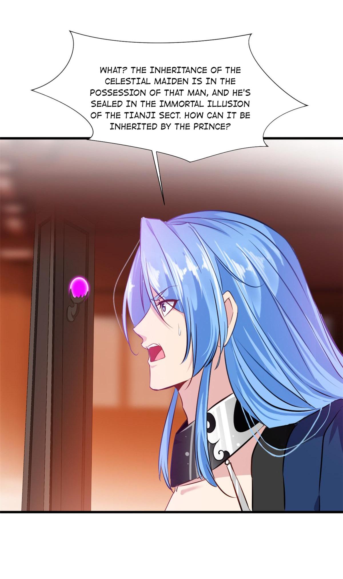 Peerless Ancient chapter 103 page 29