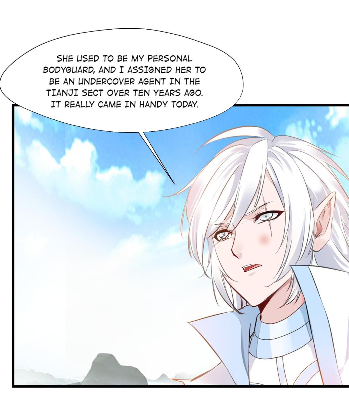 Peerless Ancient chapter 103 page 3