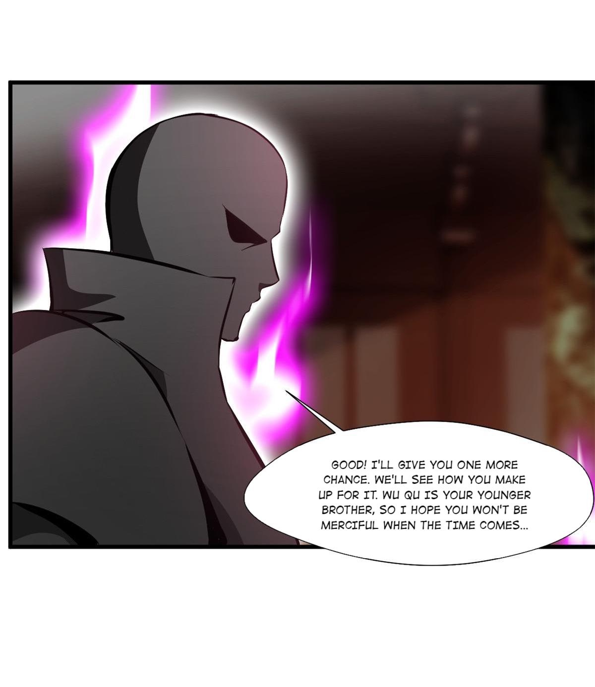 Peerless Ancient chapter 103 page 31