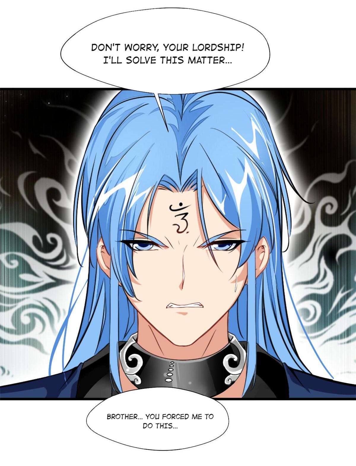 Peerless Ancient chapter 103 page 32