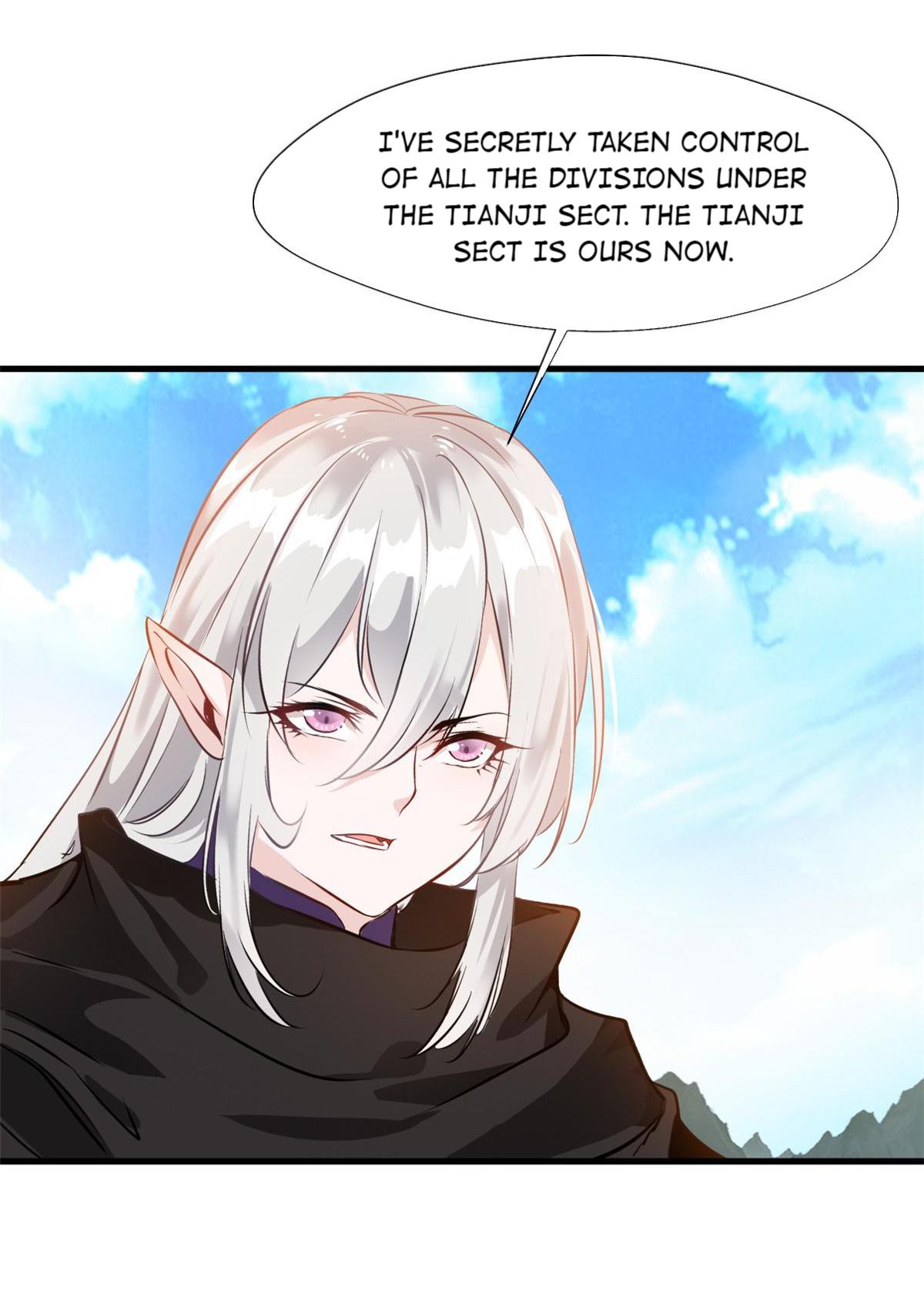 Peerless Ancient chapter 103 page 4