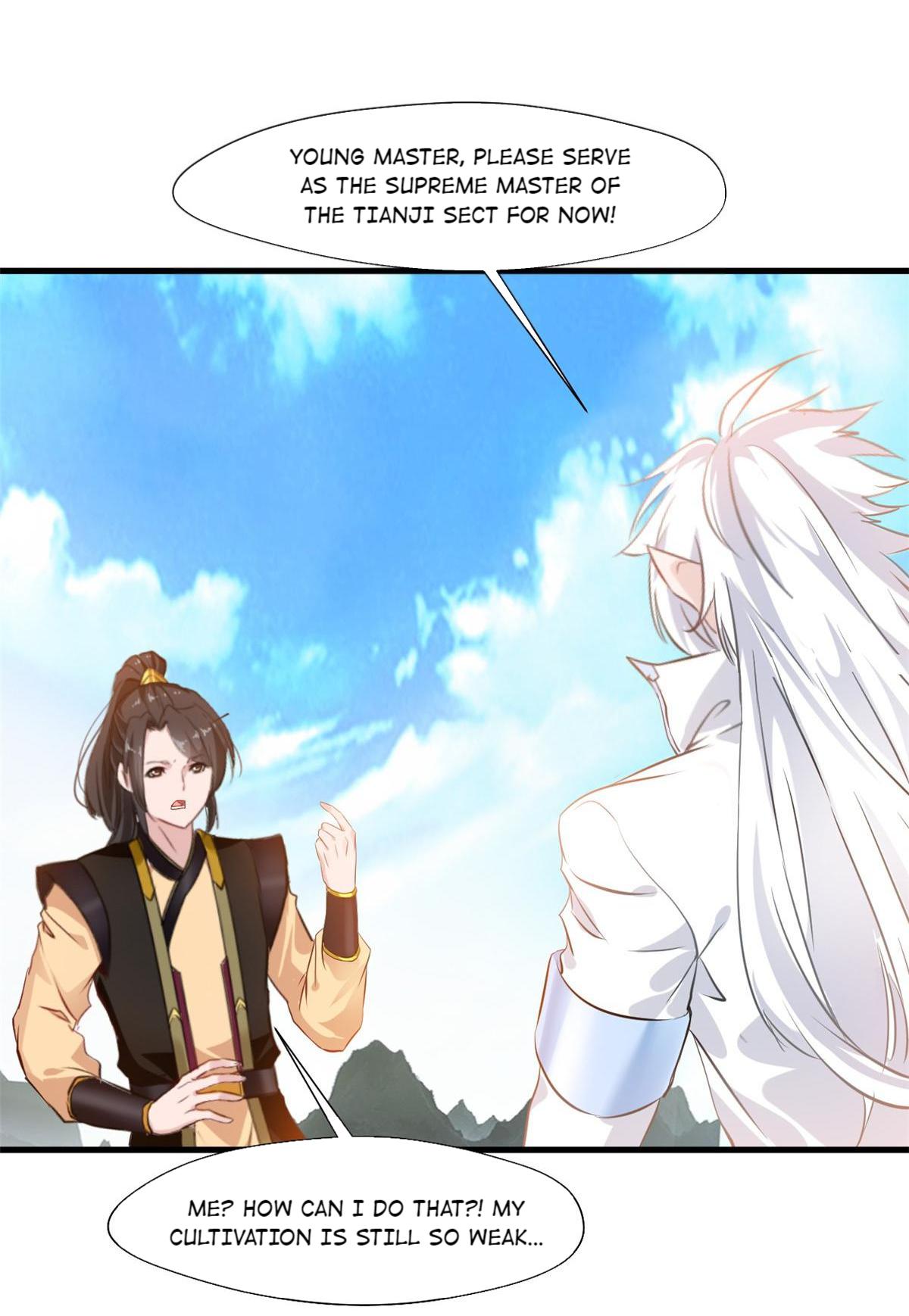 Peerless Ancient chapter 103 page 6