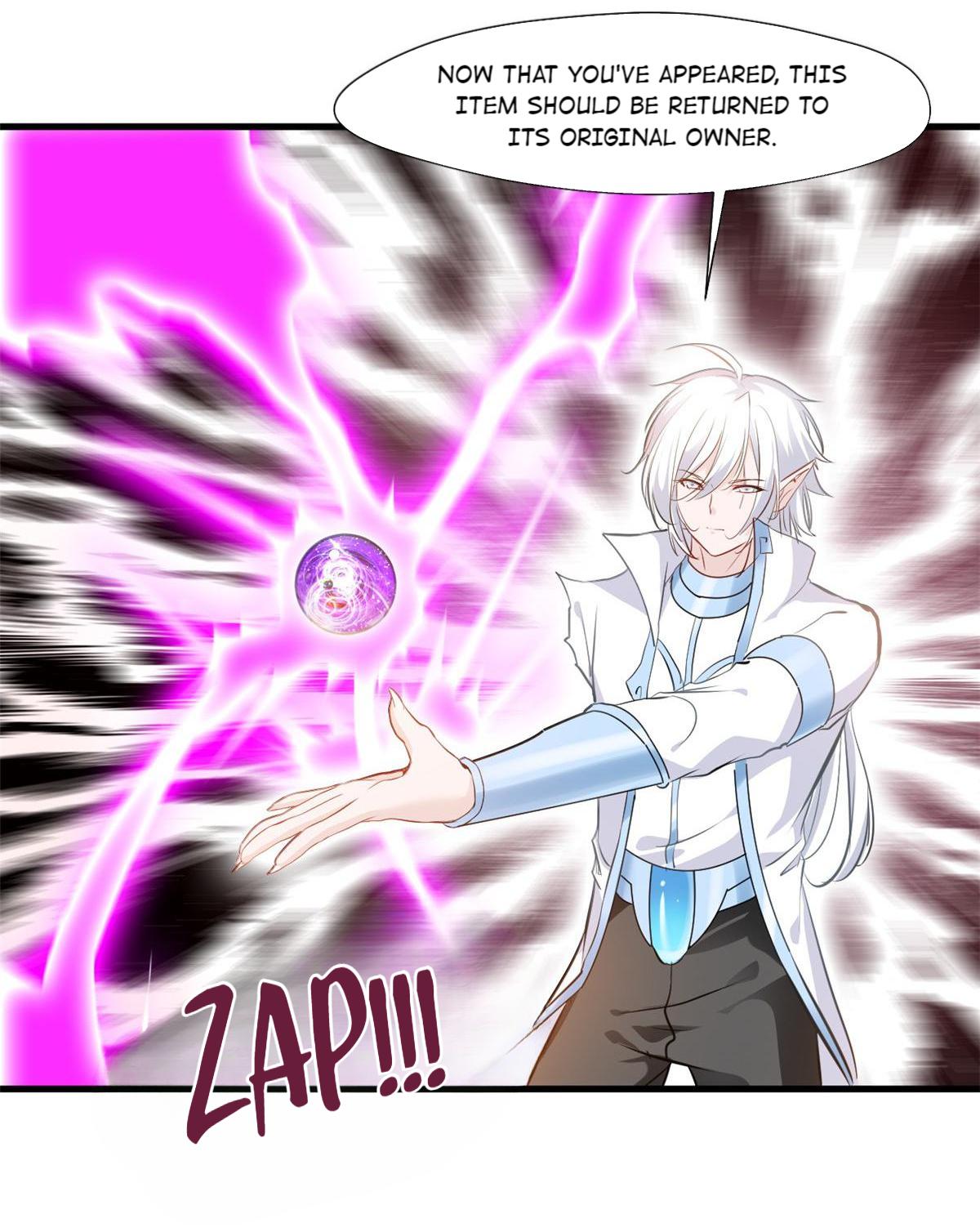 Peerless Ancient chapter 103 page 7