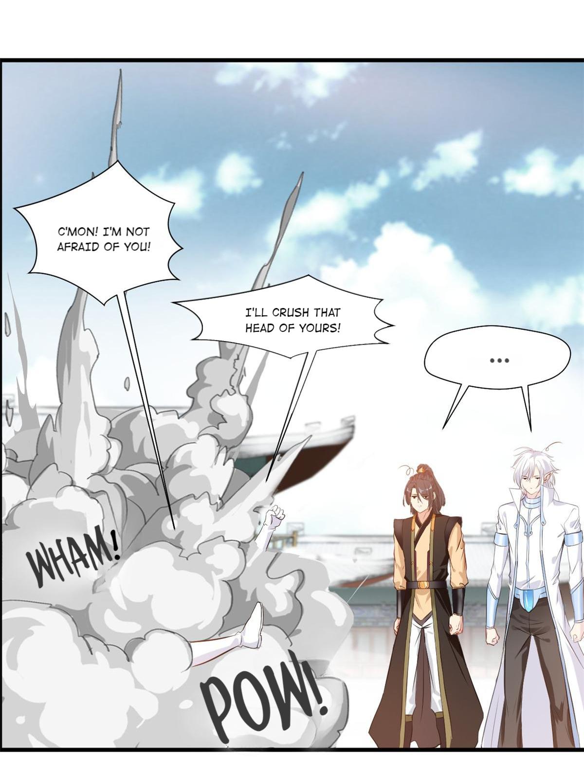 Peerless Ancient chapter 104 page 10