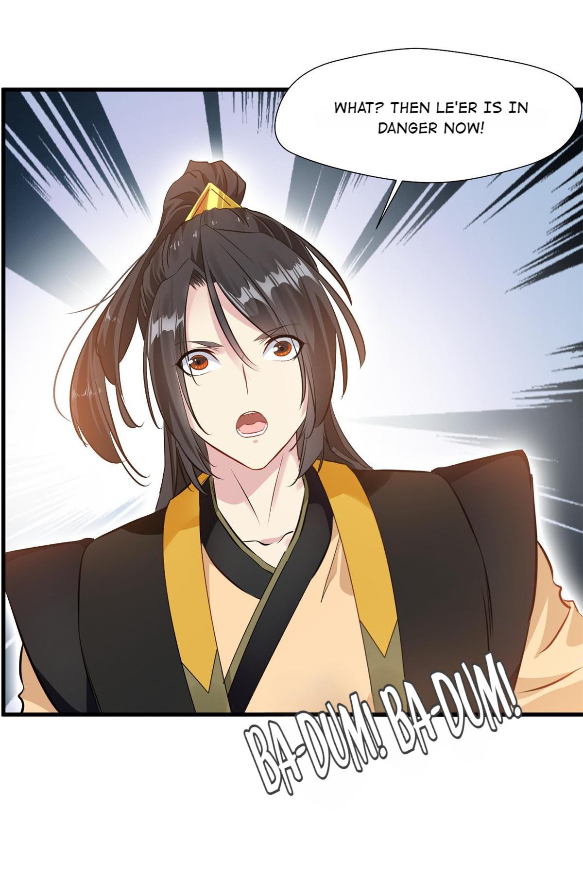 Peerless Ancient chapter 104 page 20