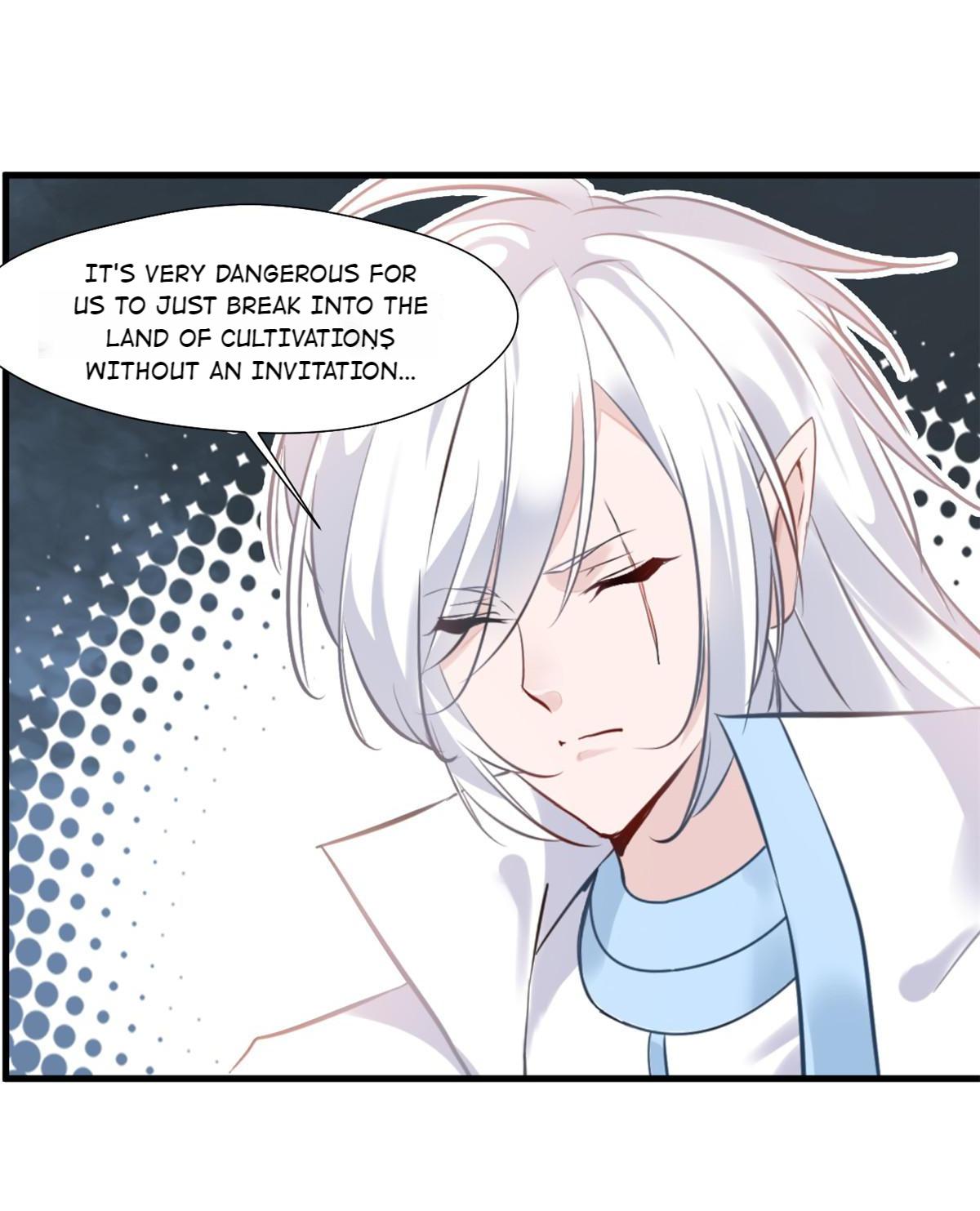 Peerless Ancient chapter 104 page 22