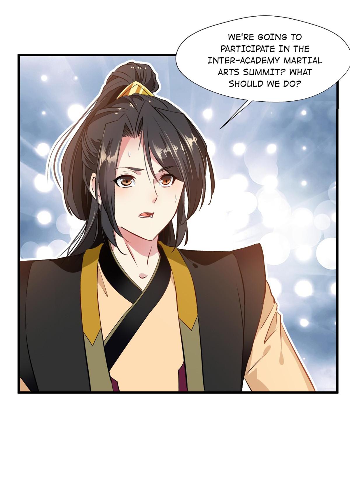 Peerless Ancient chapter 104 page 24