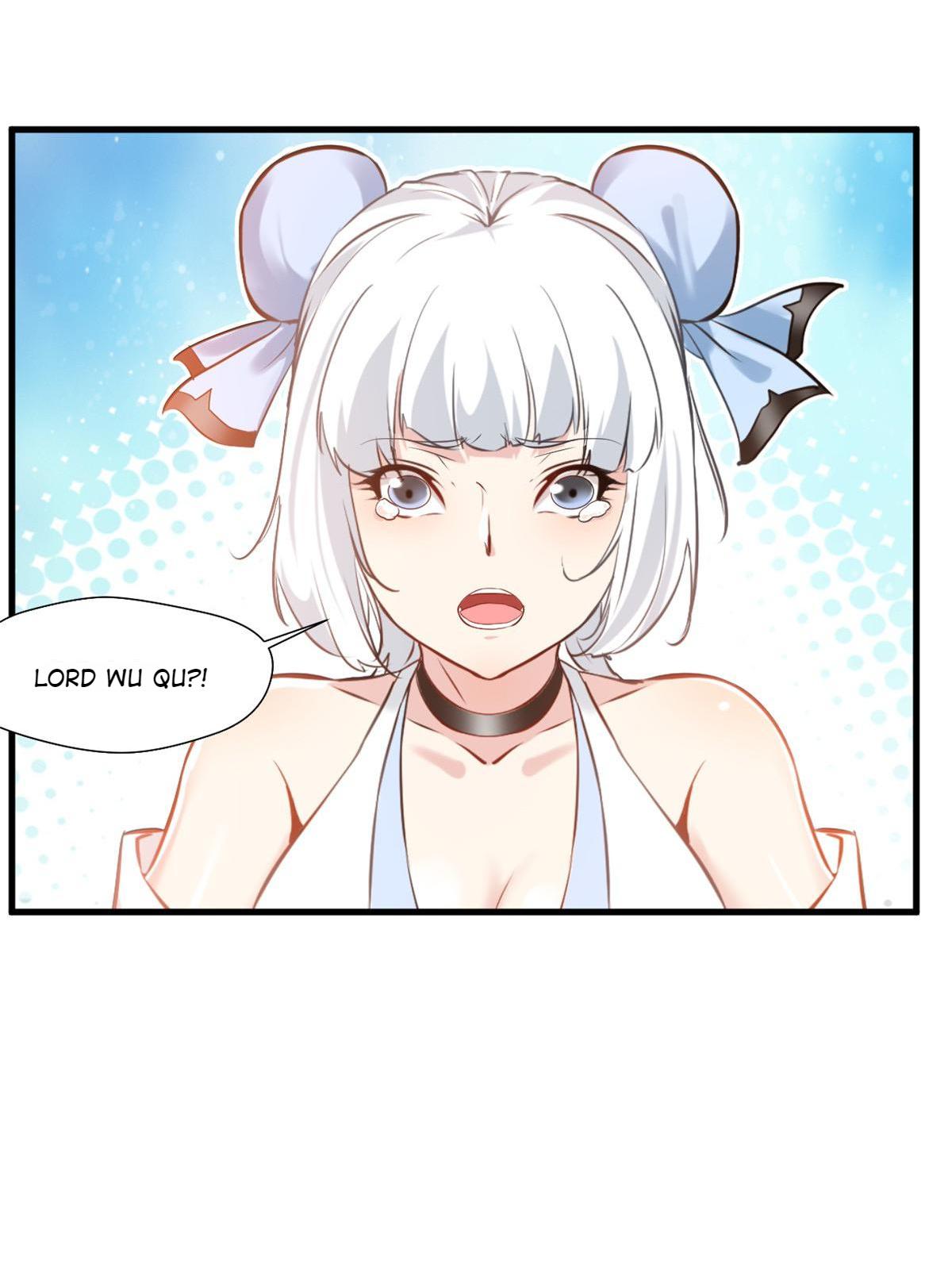 Peerless Ancient chapter 104 page 3