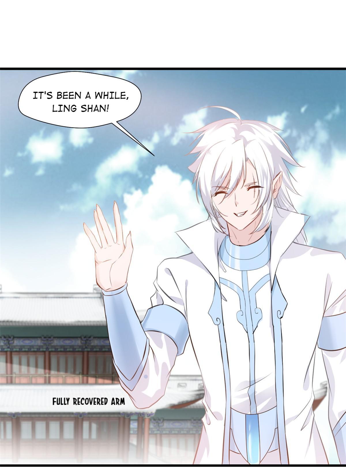 Peerless Ancient chapter 104 page 4