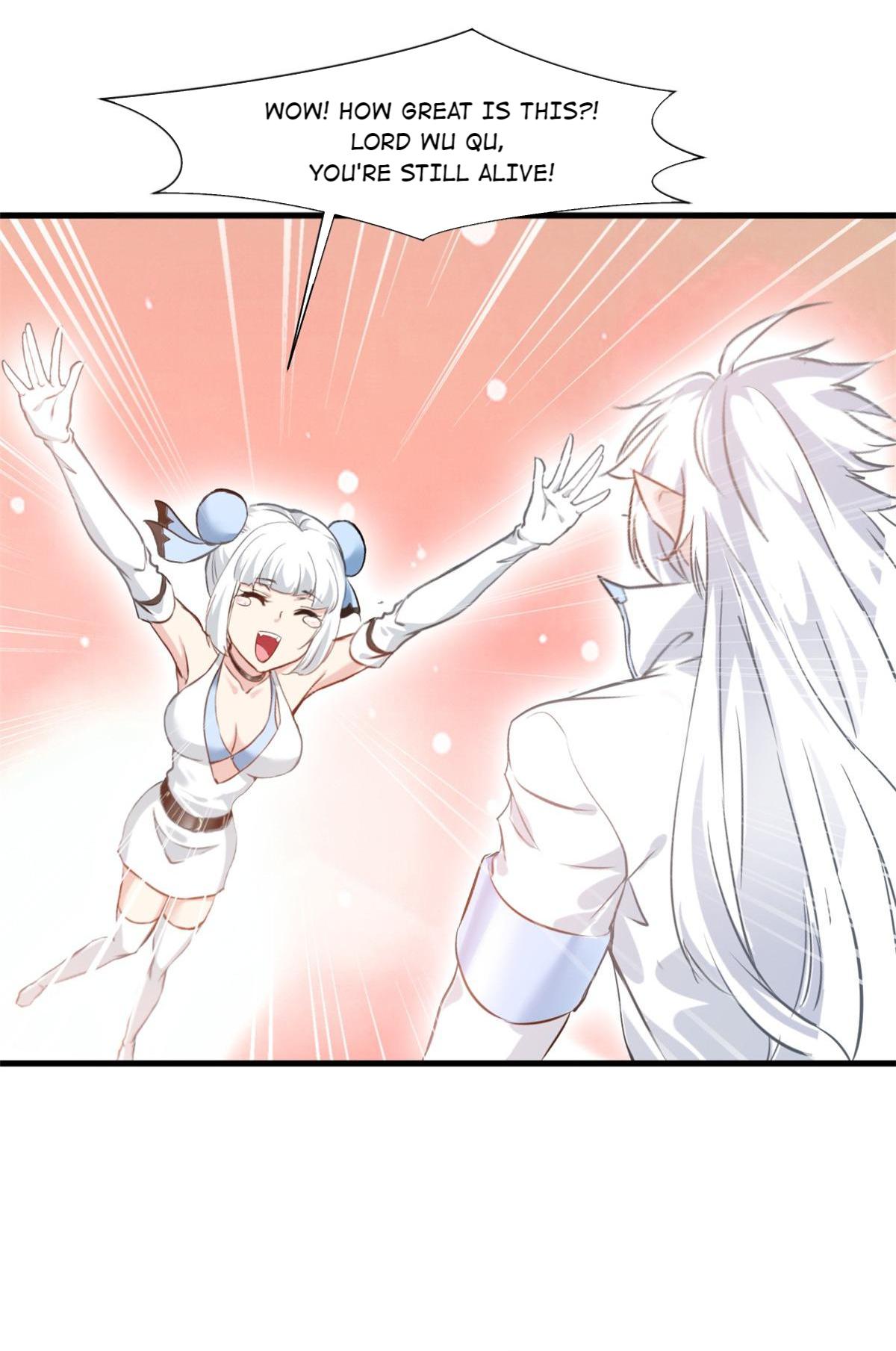 Peerless Ancient chapter 104 page 5