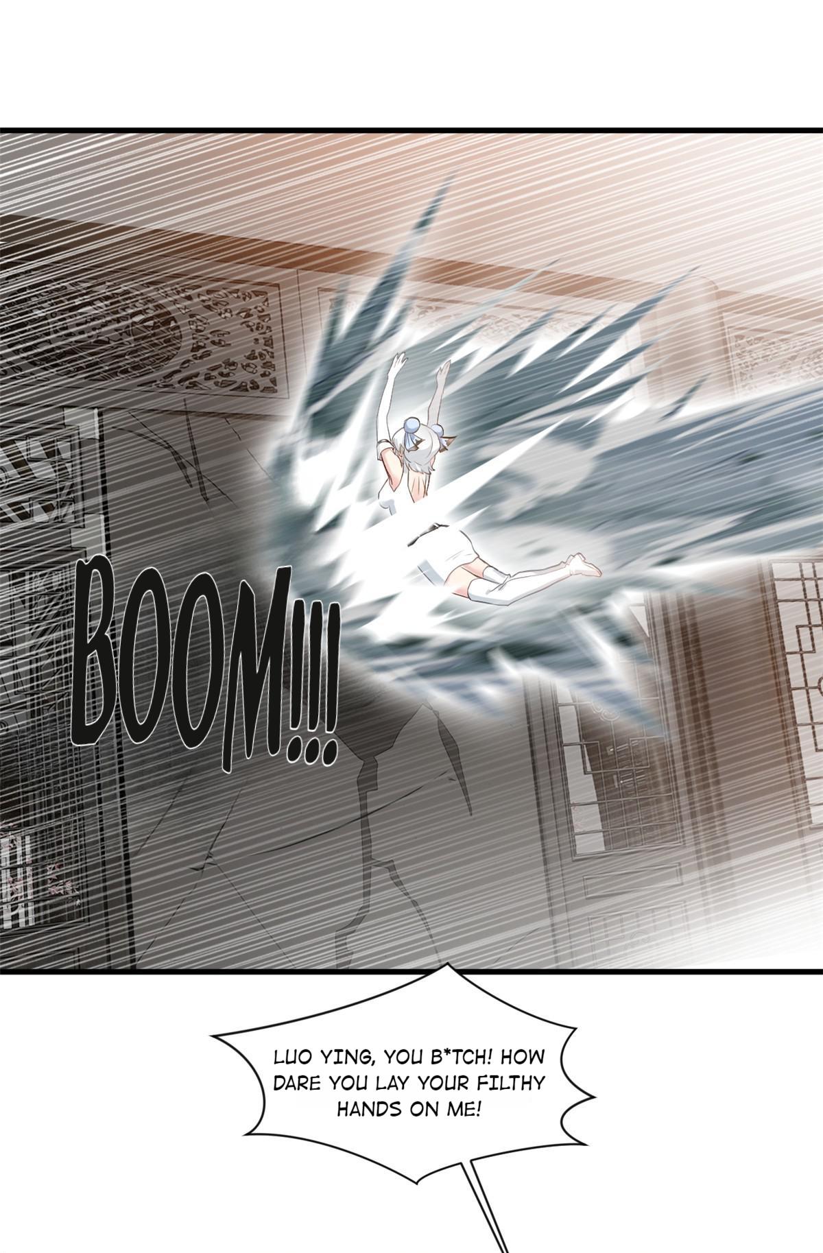 Peerless Ancient chapter 104 page 7