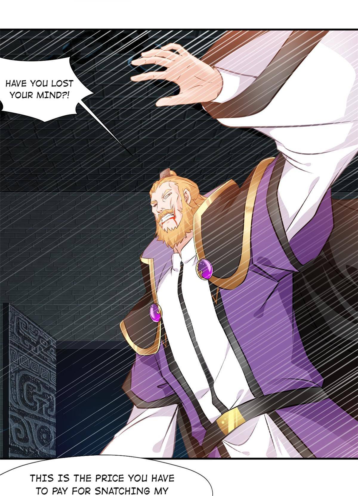 Peerless Ancient chapter 106 page 15