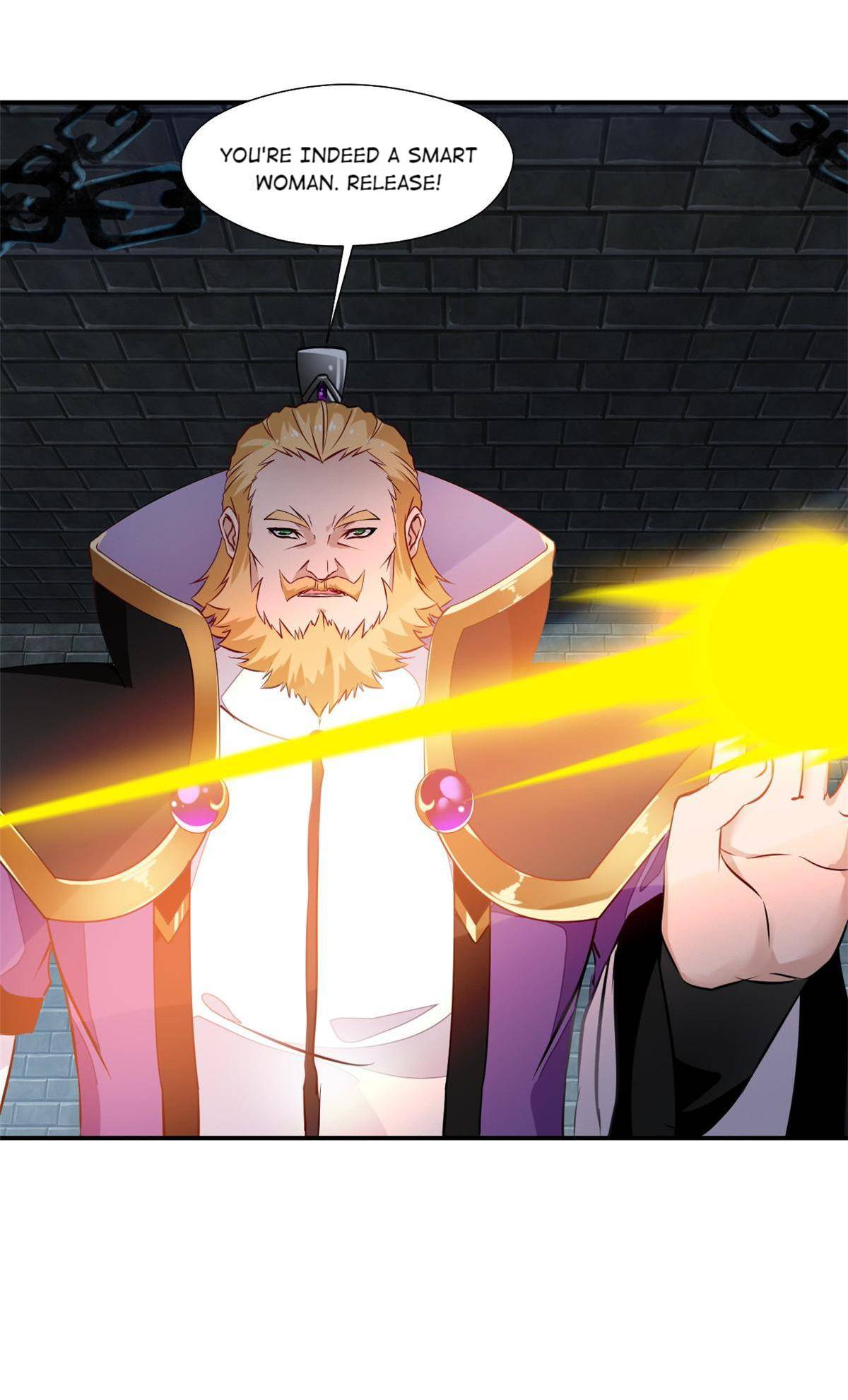 Peerless Ancient chapter 106 page 9