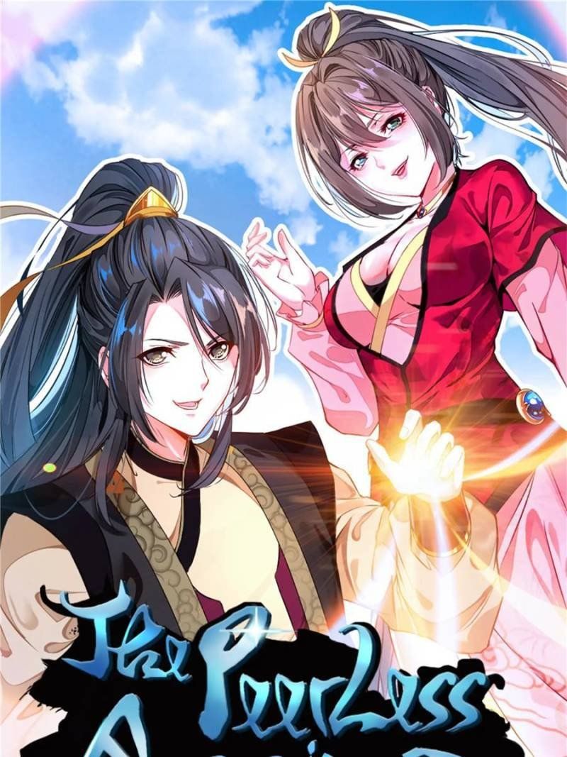 Peerless Ancient chapter 111 page 1