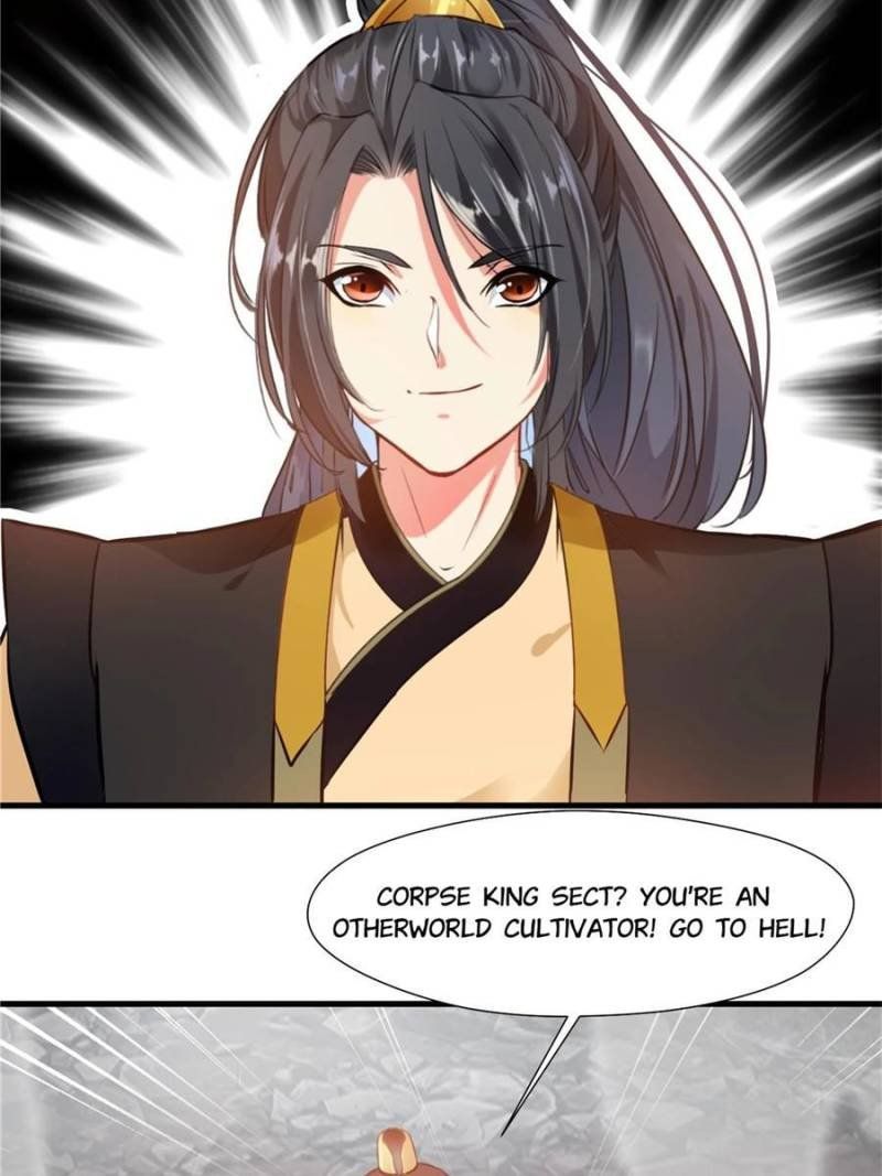 Peerless Ancient chapter 111 page 10