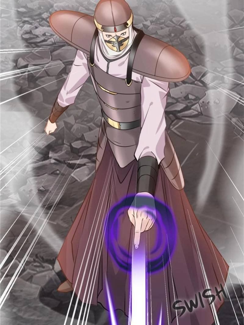 Peerless Ancient chapter 111 page 11