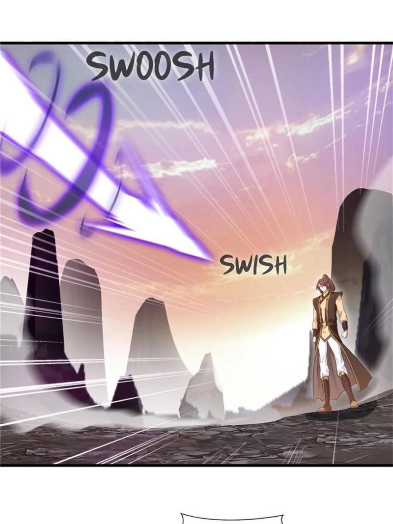 Peerless Ancient chapter 111 page 13