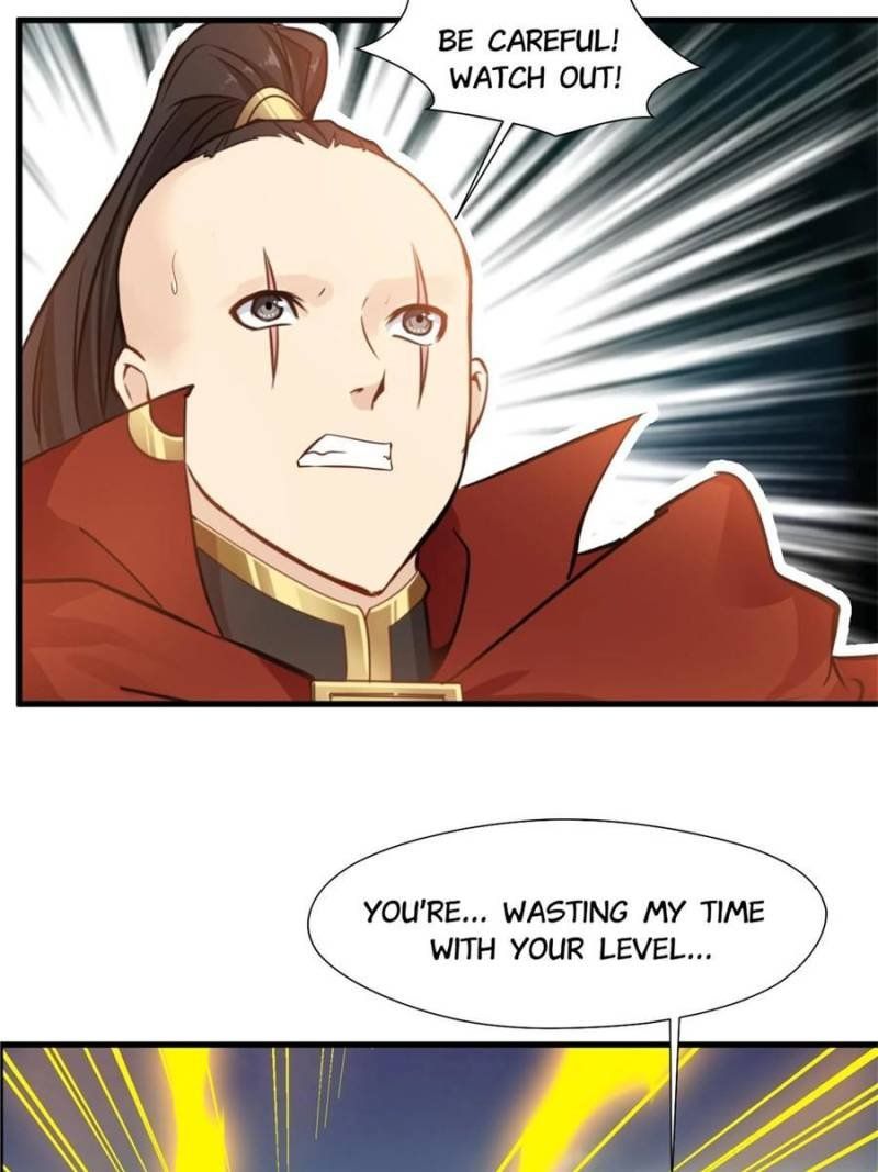 Peerless Ancient chapter 111 page 14