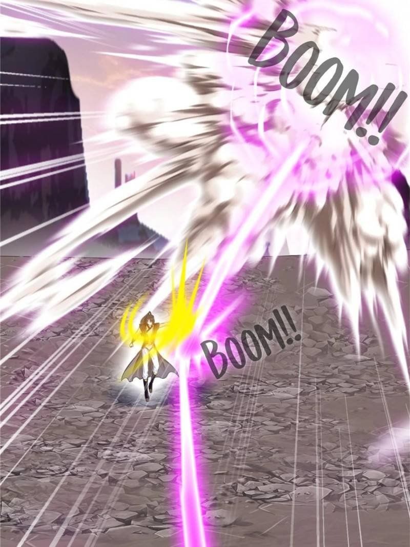 Peerless Ancient chapter 111 page 16