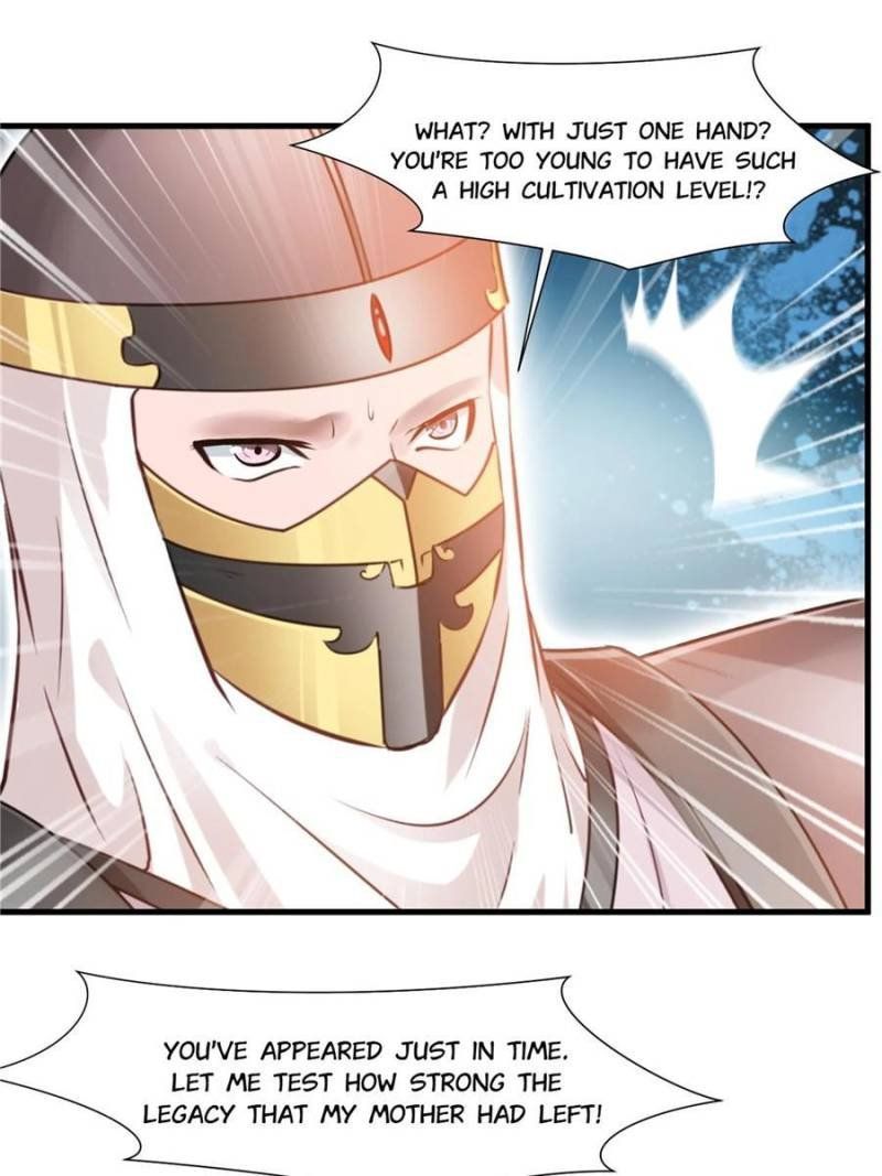 Peerless Ancient chapter 111 page 18