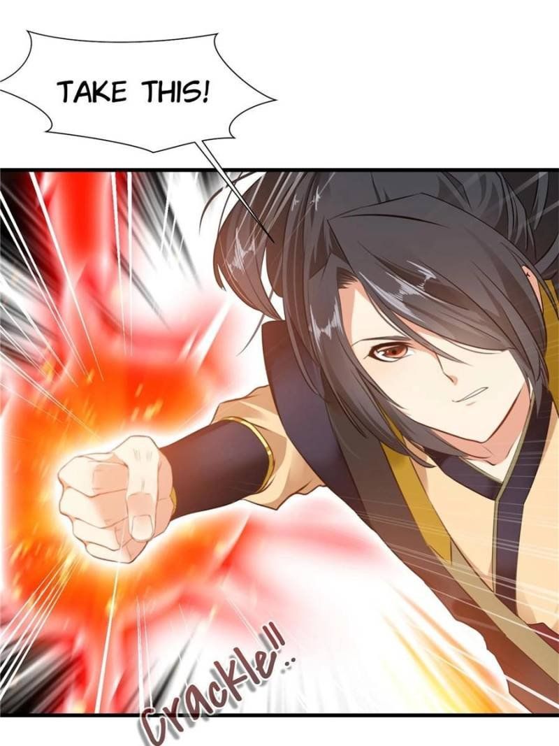 Peerless Ancient chapter 111 page 23