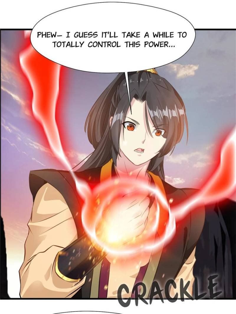 Peerless Ancient chapter 111 page 28