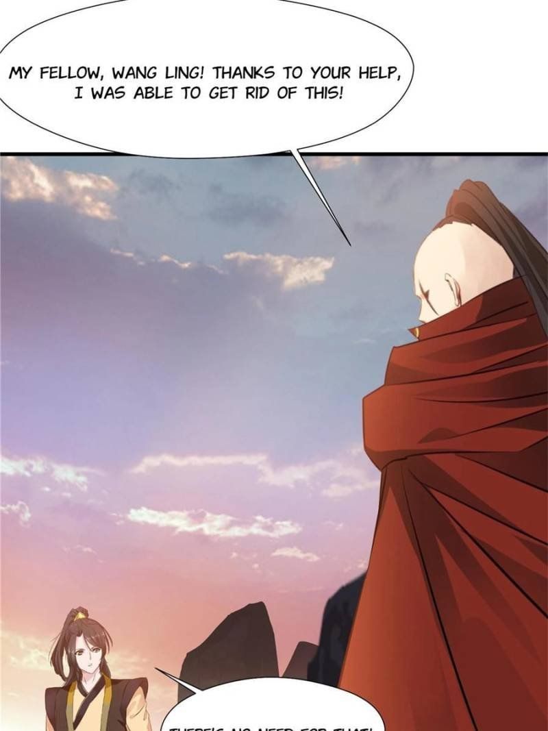 Peerless Ancient chapter 111 page 29