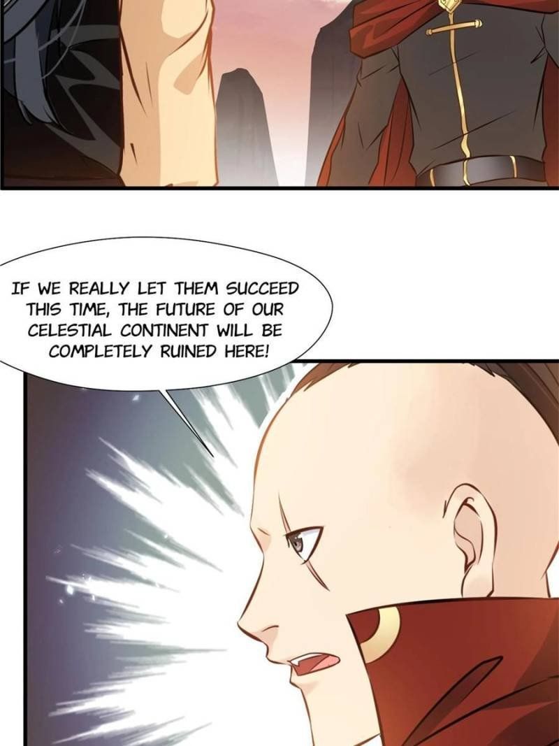 Peerless Ancient chapter 111 page 31