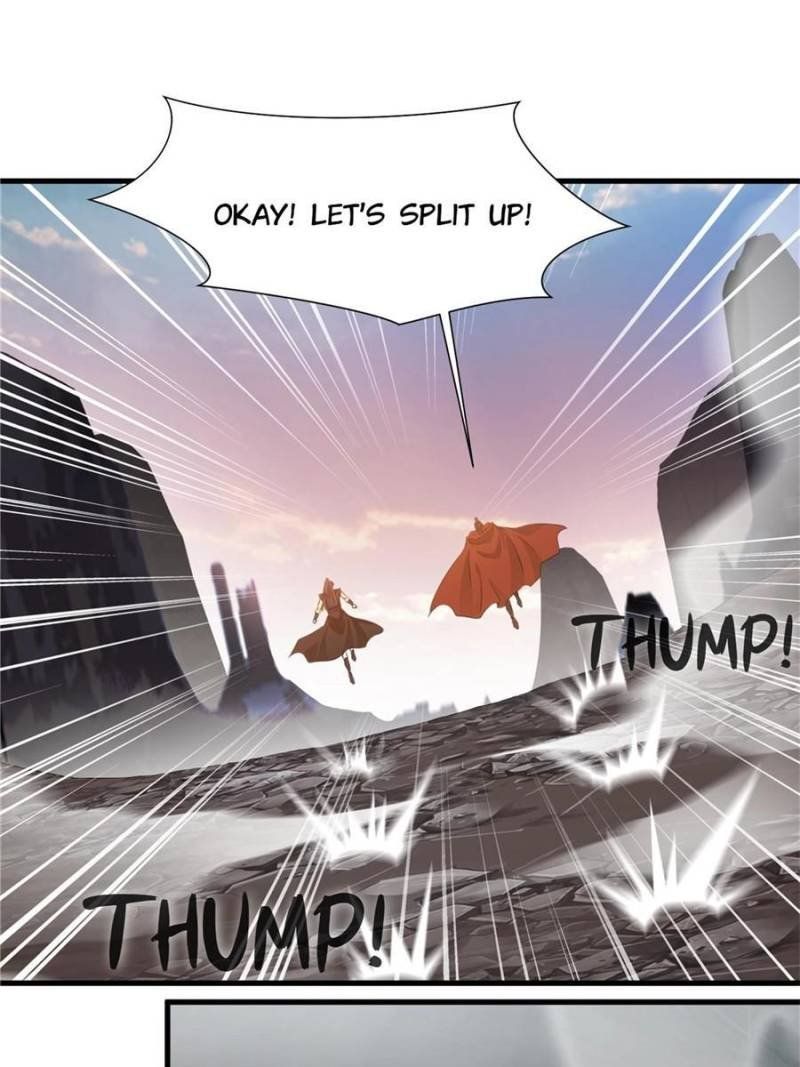 Peerless Ancient chapter 111 page 38