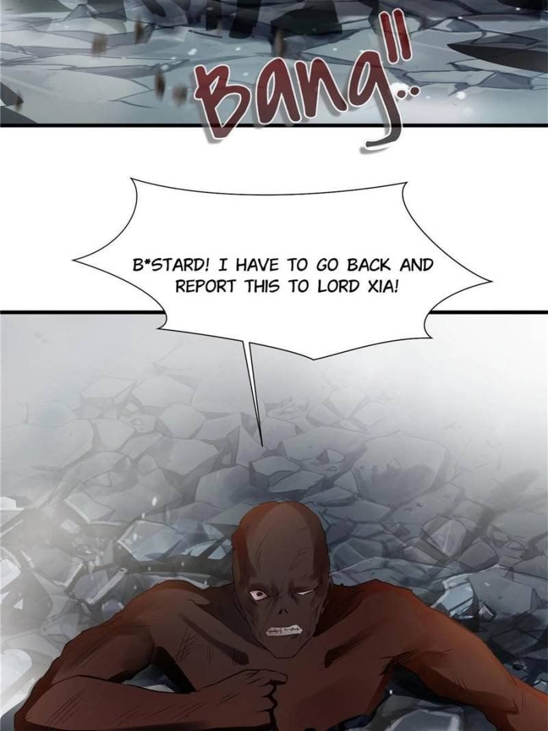 Peerless Ancient chapter 111 page 41