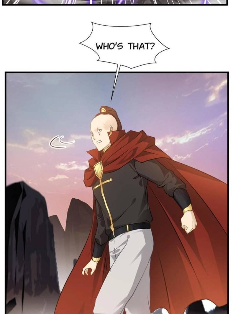 Peerless Ancient chapter 111 page 6