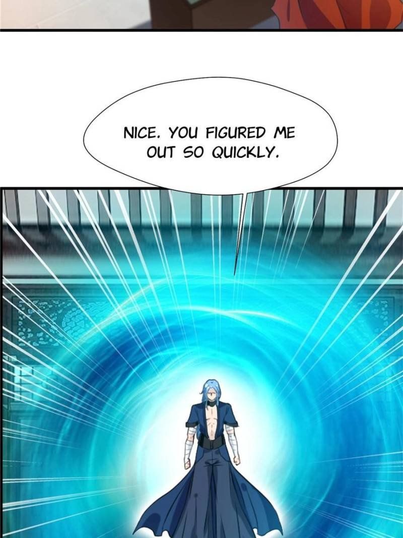 Peerless Ancient chapter 112 page 14