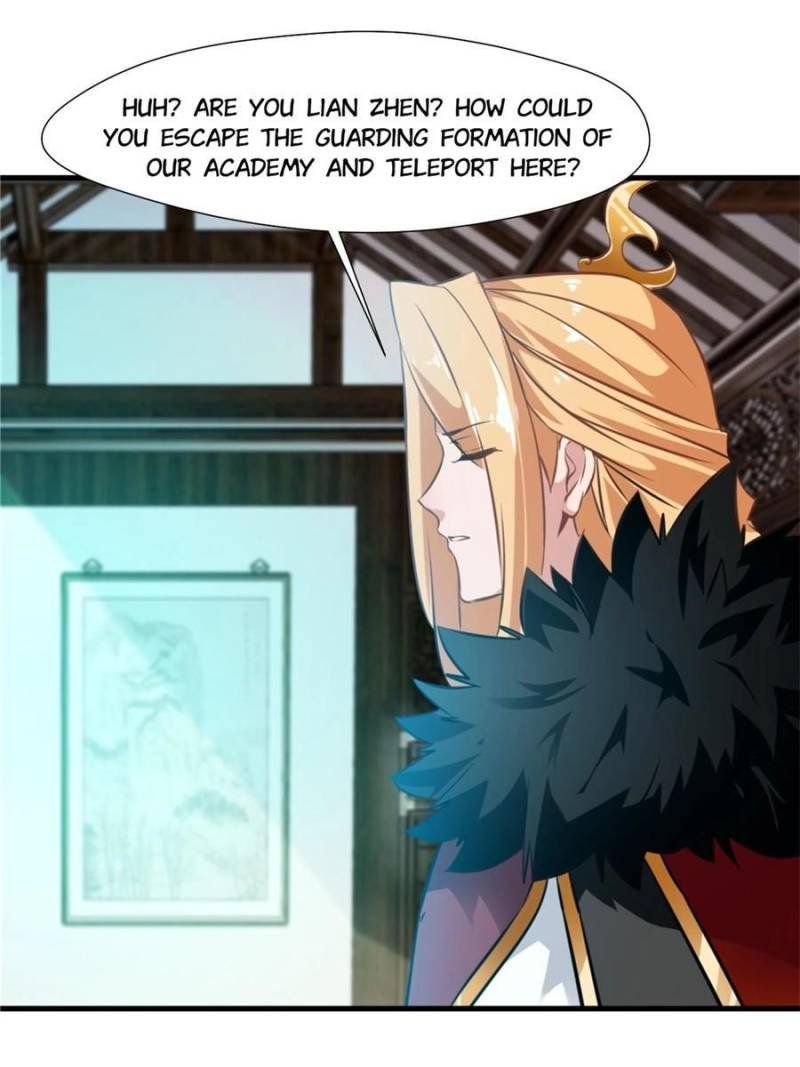 Peerless Ancient chapter 112 page 17