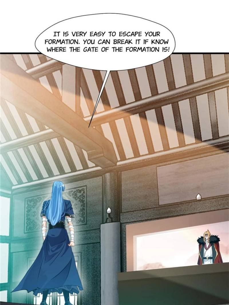 Peerless Ancient chapter 112 page 18