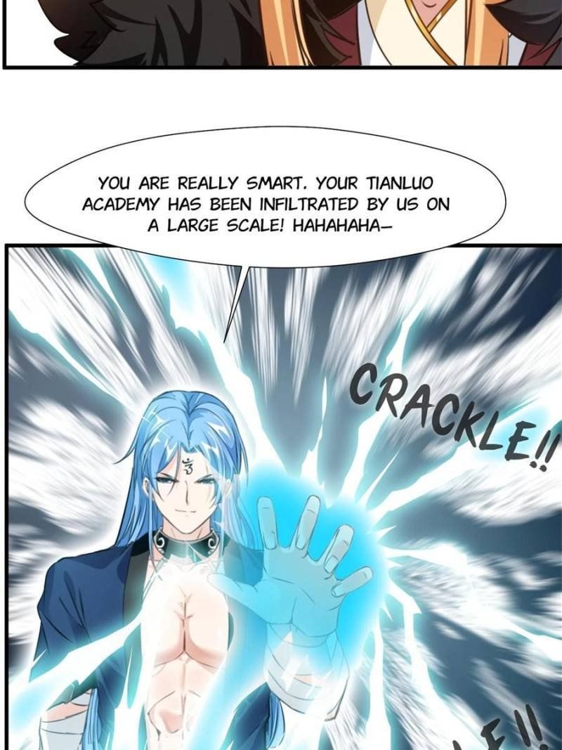 Peerless Ancient chapter 112 page 20