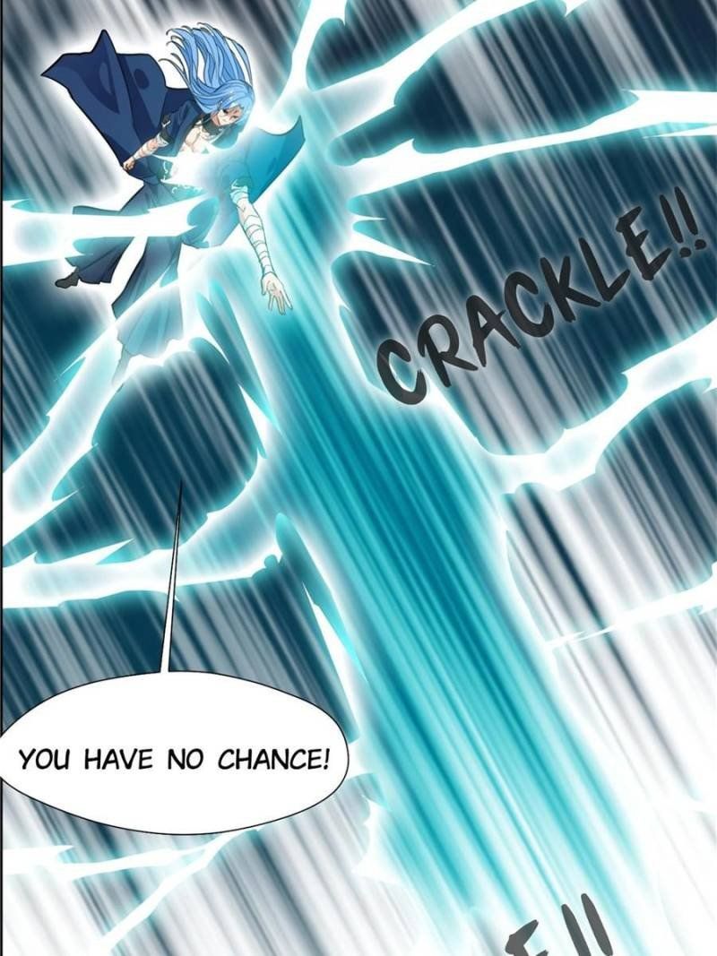 Peerless Ancient chapter 112 page 23