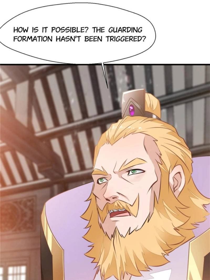 Peerless Ancient chapter 112 page 30