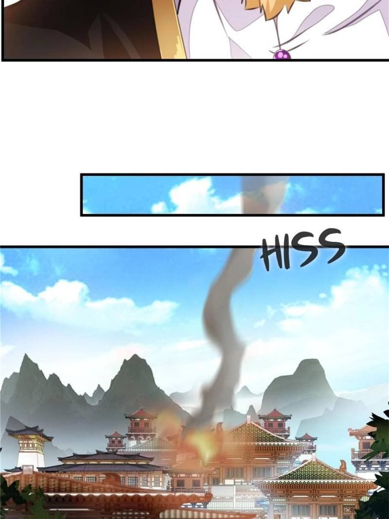 Peerless Ancient chapter 112 page 34